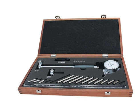 COMP Cams Tool 2 In 1 Dial Bore Gauge Co - 5605CPG