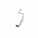 MagnaFlow Direct Fit Catalytic Converter OEM 2008-2012 Scion L4 1.8L Underbody - 52159