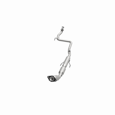 MagnaFlow Direct Fit Catalytic Converter OEM 2008-2012 Scion L4 1.8L Underbody - 52159
