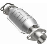 MagnaFlow Direct Fit Catalytic Converter Dodge-Hyundai-Mitsubishi-Pl - 23240