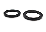 SuperPro 2008 Lexus LX570 Base Rear 15mm Spring Spacer Set - SPF3287-15K