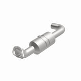 MagnaFlow Direct Fit Catalytic Converter 2009-2010 f-150 V8 5.4 OEM Underbody - 52419