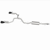 Magnaflow 2021 GMC Yukon V8 6.2L Street Series Cat-Back Performance Exhaust System - 19580