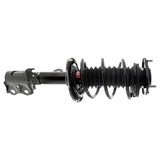 KYB Shocks & Struts Strut-Plus Front Left 14-18 Toyota Corolla - SR4479