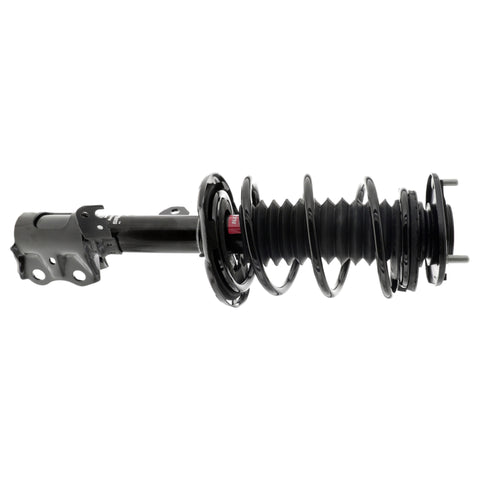 KYB Shocks & Struts Strut-Plus Front Left 14-18 Toyota Corolla - SR4479