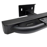 Westin 05-23 Toyota Tacoma Rock Slider - Textured Black - 42-14205