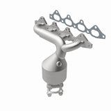 MagnaFlow Direct Fit Catalytic Converter 01-04 Kia Spectra 1.8L - 51500