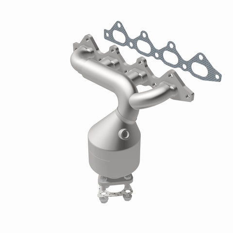 MagnaFlow Direct Fit Catalytic Converter 01-04 Kia Spectra 1.8L - 51500