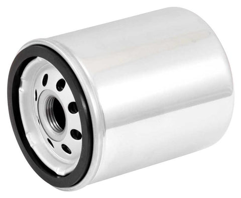 K&N Oil Filter 02-10 Harley-Davidson VRSC 3in OD x 3.844in Height - KN-174C