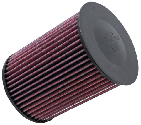 K&N Replacement Air Filter FORD C-MAX 1.6L-L4; 2007 - E-2993
