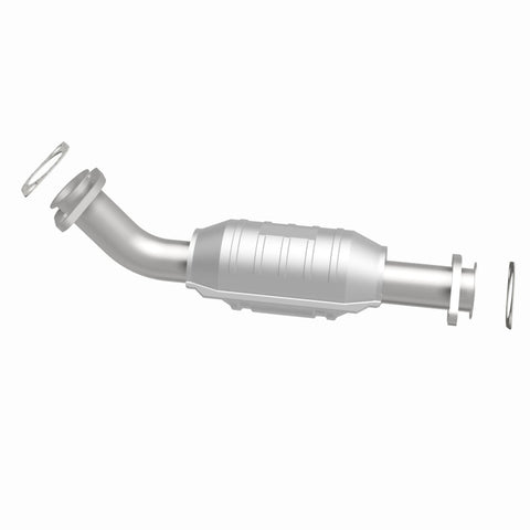 MagnaFlow Conv DF Mazda-Rx7 - 23690