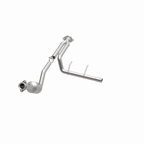 Magnaflow Conv DF 2011-2014 F-150 3.7L Underbody - 52156