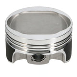 Wiseco Tracker Series Sportster 883-1200 9.51 CR Piston Kit - K0212P2