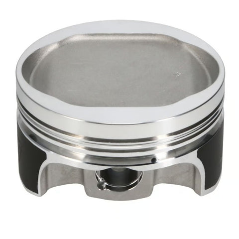 Wiseco Tracker Series Sportster 883-1200 9.51 CR Piston Kit - K0212P2
