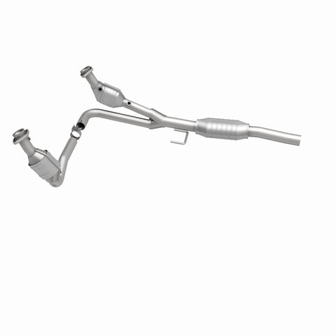 MagnaFlow Conv DF 00-03 Dodge Dakota 3.9L - 447255