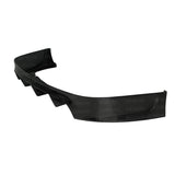 Seibon 16-17 Honda Civic Type R OEM Carbon Fiber Rear Lip - RL17HDCVR-OE