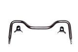Hellwig 08-16 Ford F-450 2/4WD Solid Heat Treated Chromoly 1-1/2in Rear Sway Bar - 7223