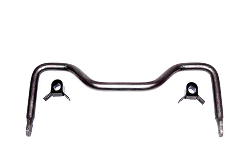 Hellwig 08-16 Ford F-450 2/4WD Solid Heat Treated Chromoly 1-1/2in Rear Sway Bar - 7223