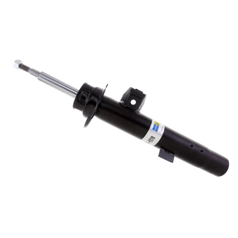 Bilstein B4 2008 BMW 128i Base Convertible Front Right Suspension Strut Assembly - 22-152787