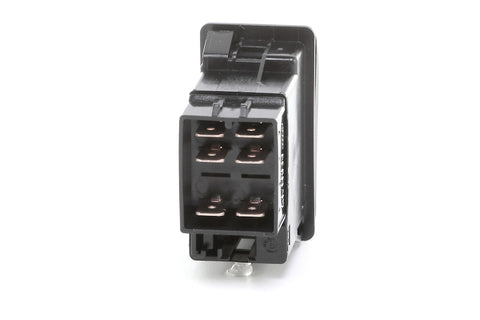 Hella Switch On/On/Off Momentary W Loc Light - 007832251