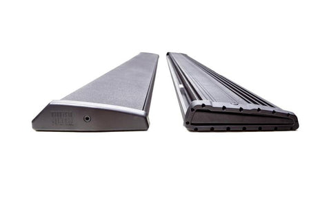 AMP Research 2022 Ford F-250/350/450 All Cabs (Fits Only Sync 4 Models) PowerStep Xtreme - Black - 78242-01A