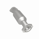 MagnaFlow Direct Fit Catalytic Converter Miata 90-93 - 23684
