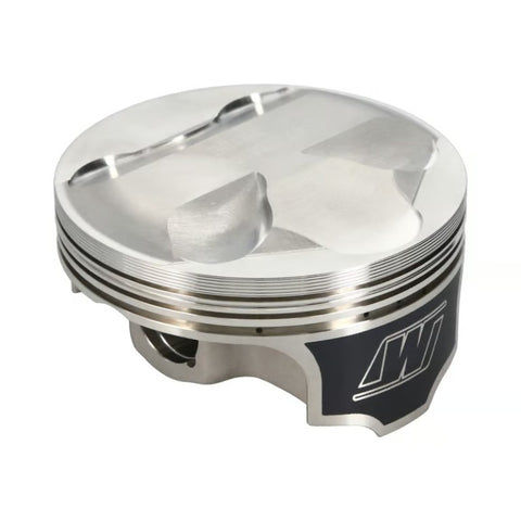 Wiseco Yamaha YFM660 Raptor/Grizzly/Rhino 111 CR Piston Kit - 4737M10000