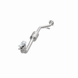 MagnaFlow Direct Fit SS Converter 10-14 Subaru Legacy H6 3.6L - 52203