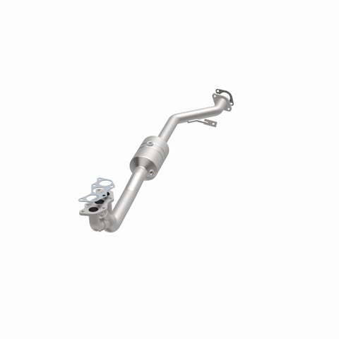 MagnaFlow Direct Fit SS Converter 10-14 Subaru Legacy H6 3.6L - 52203