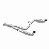 MagnaFlow Direct Fit Catalytic Converter 11-13 Chev Silverado 2500 HD/3500 HD 6.0L - 51812