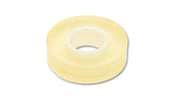 Vibrant 5 Meter (16-1/2 Feet) Roll of Clear Adhesive Clear Cut Tape - 2971