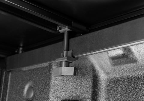 Extang 2020 Chevy/GMC Silverado/Sierra (6 ft 9 in) 2500HD/3500HD Trifecta Signature 2.0 - 94653