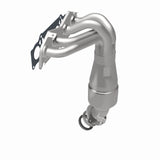 MagnaFlow Direct Fit Catalytic Converter 06-08 Toyota RAV4 2.4L - 51267