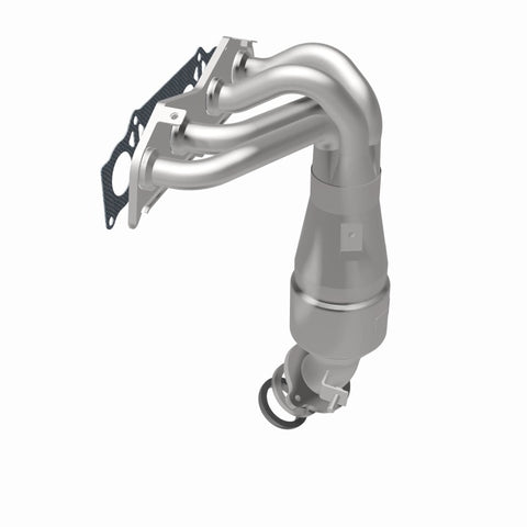 MagnaFlow Direct Fit Catalytic Converter 06-08 Toyota RAV4 2.4L - 50467