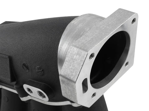 Skunk2 Ultra Series Street K20A/A2/A3 K24 Engines Intake Manifold - Black - 307-05-0605