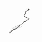 MagnaFlow Conv DF 99-02 Dodge Dakota 2.5L 2WD - 49927