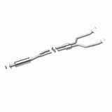 MagnaFlow Direct Fit Catalytic Converter 2006 Lexus GS300 3.0L - 51423