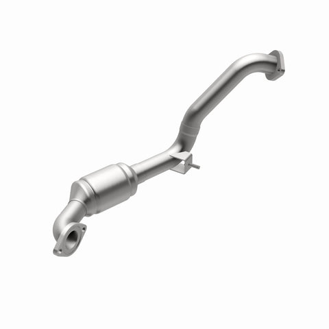 MagnaFlow Conv DF 2003 Mazda 6 3.0L Rear - 441070