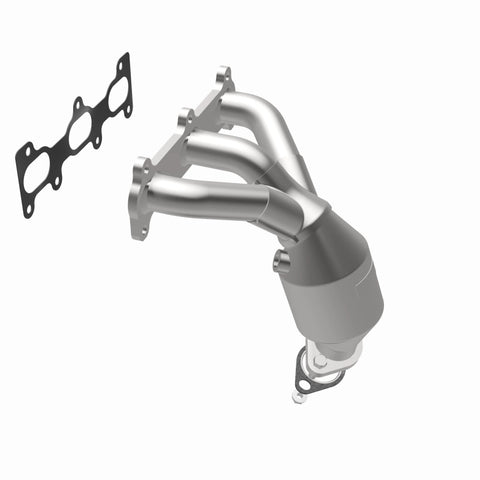 Magnaflow Conv DF 02-06 Hyundai Sonata 2.7L - 452018