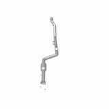 Magnaflow Conv DF 01-04 SLK230 2.3 Underbody - 52722