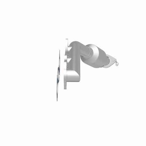 MagnaFlow Direct Fit Catalytic Converter 05-09 Taco 4L D/S mani OEM - 49341