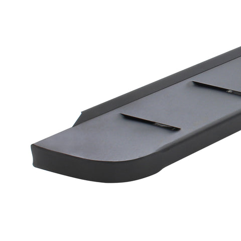 Go Rhino RB10 Running Boards - Tex Black - 87in - 630087PC