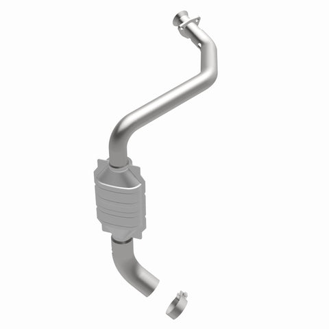 MagnaFlow Direct Fit Catalytic Converter 99 GM Express Van DS 5.7L - 93615