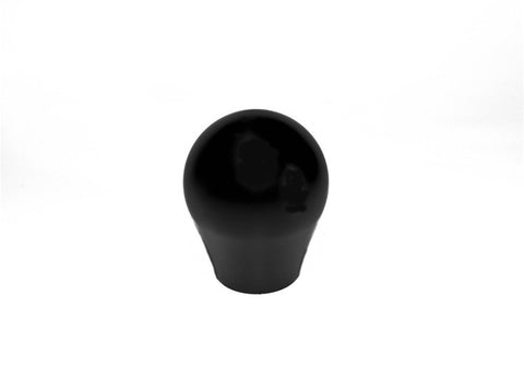 Torque Solution Delrin Tear Drop Shift Knob: Universal 12x1.25 - TS-UNI-108a