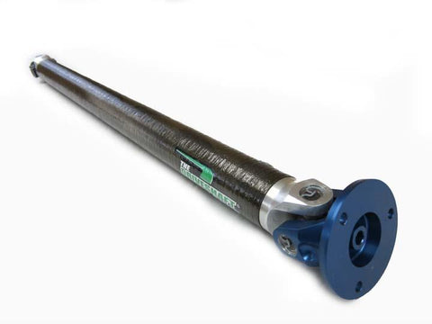 DSS Pontiac 2004 (ONLY) GTO Driveshaft 1000HP 1-Piece Carbon Fiber Shaft GTOSH2-C2-04 - 610110