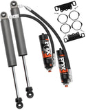 Fox 19+ GM 1500 Excludes TrailBoss/AT4 0-2in Lift Rear Elite Series 2.5 Shocks w/ DSC Adj - 883-26-060