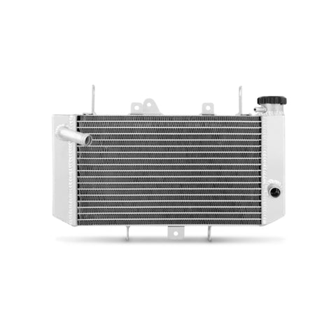 Mishimoto 09-13 Yamaha YFZ450R Aluminum Radiator - MMPS-YFZ450R-09