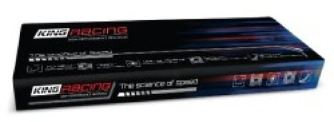 King Nissan VG30DE/VG30DETT (Size STD) Performance Main Bearing Set - MB4104XP