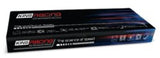 King Nissan VG30DE/VG30DETT (Size STDX) Performance Main Bearing Set - MB4104XPSTDX