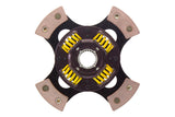 ACT 08-09 Dodge Caliber SRT-4 4 Pad Sprung Race Disc - 4240508-1